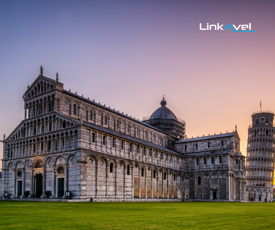 cosa vedere a pisa