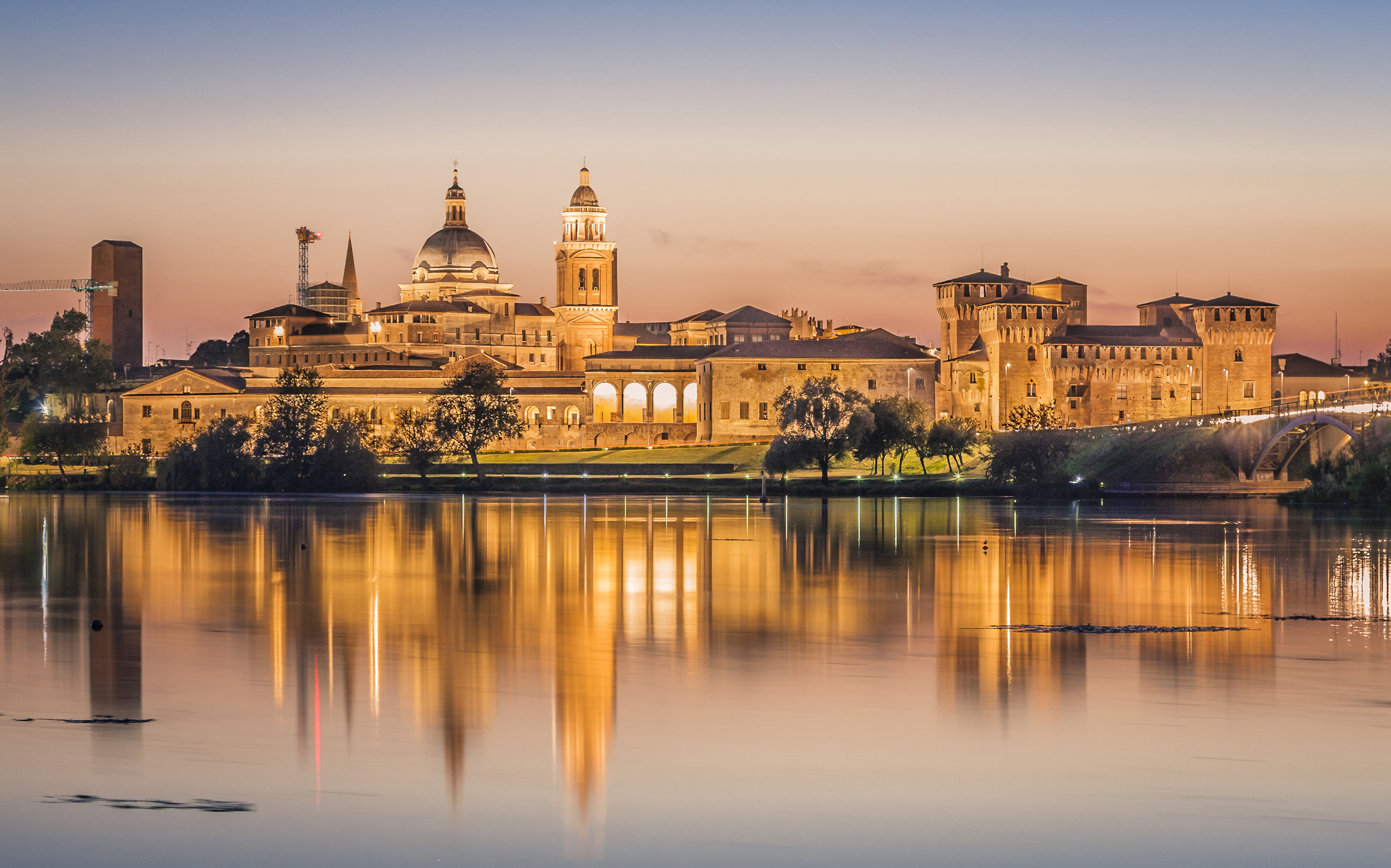 Cosa vedere a Mantova