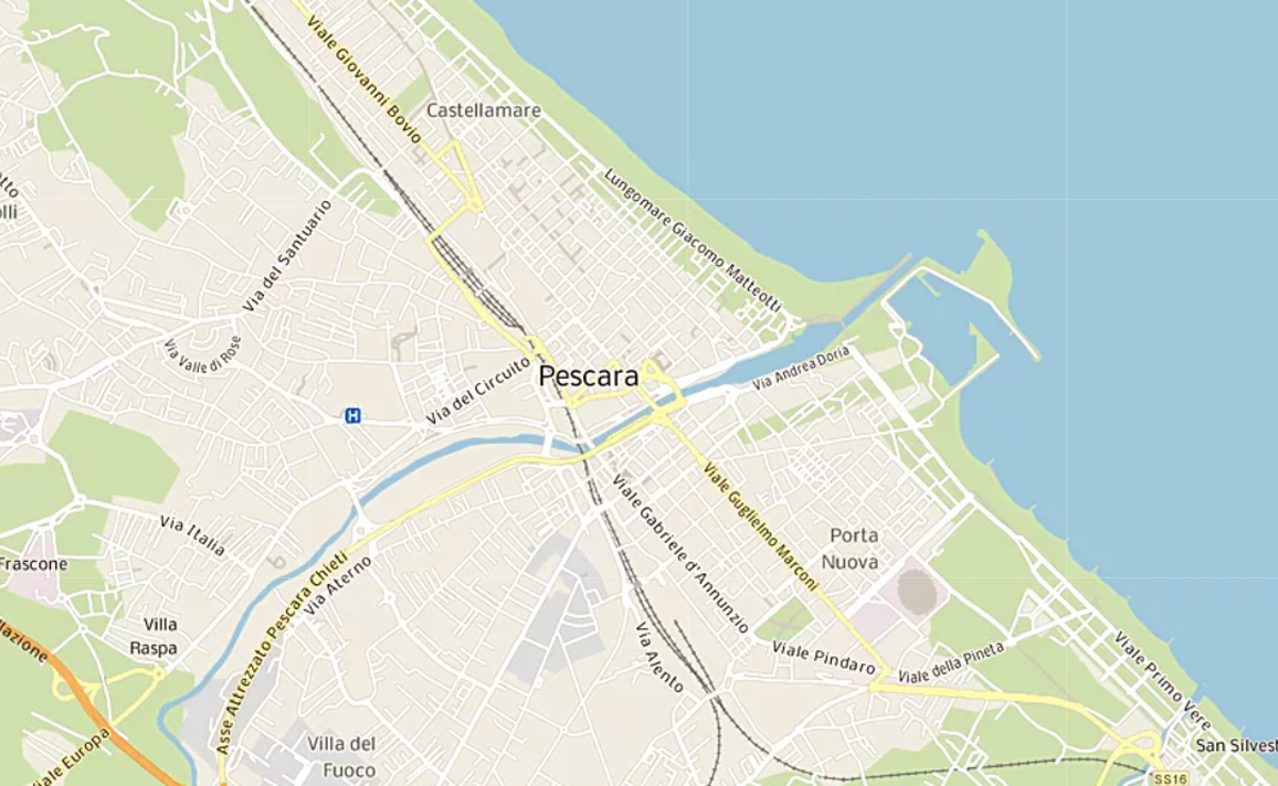 mappa_Pescara_linkavel