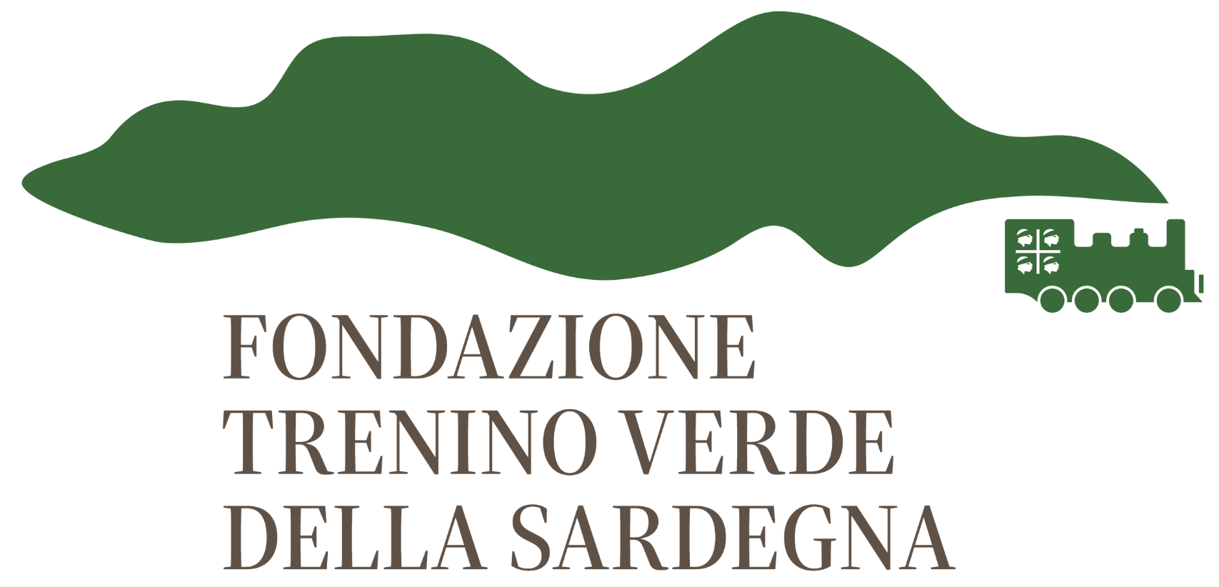 Fondazione Trenino Verde della Sardegna