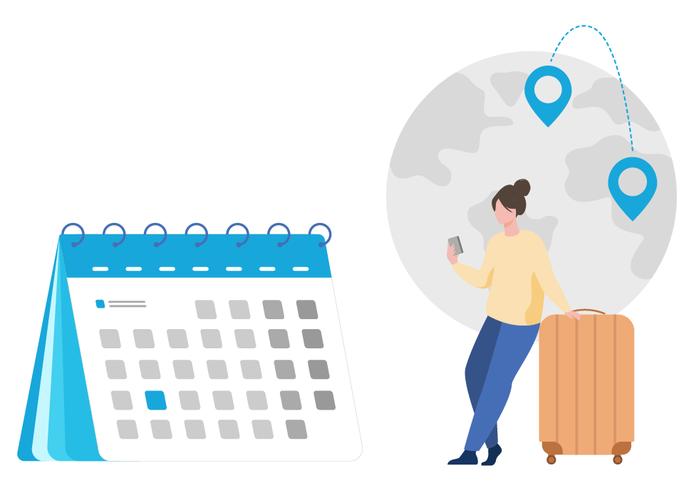 Linkavel – prenota biglietti di viaggio online